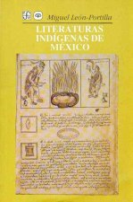 Literaturas Indigenas de Mexico