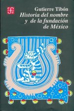 Historia del Nombre y de la Fundacion de Mexico