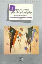Japon, Los Estados Unidos y America Latina