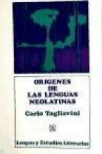 Orígenes de las lenguas neolatinas : introducción a la filología romance