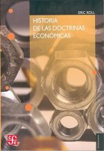 Historia de Las Doctrinas Economicas