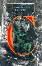 La novela según Cervantes