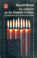 La Religion En Los Estados Unidos