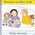 Buenas noches, Lola