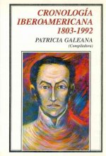Cronologia Iberoamericana 1803-1992