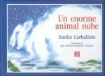 Un Enorme Animal Nube