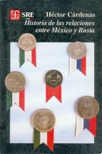 Historia de Las Relaciones Entre Mexico y Rusia