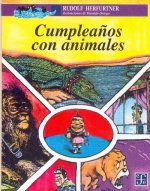 Cumpleanos Con Animales