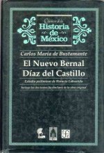 El Nuevo Bernal Diaz del Castillo