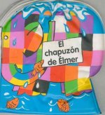 El chapuzón de Élmer