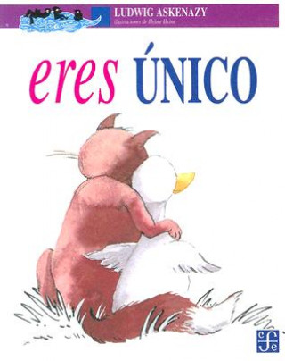 Eres Unico