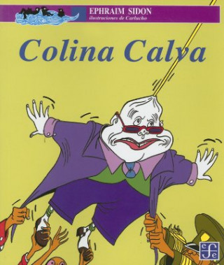 Colina Calva