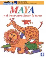 Maya y El Truco Para Hacer La Tarea
