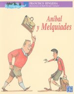 Anibal y Melquiades