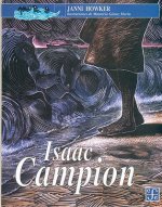 Isaac Campion