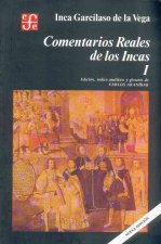 Comentarios reales de los Incas (Volumen I)
