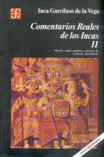 Comentarios Reales de Los Incas, II