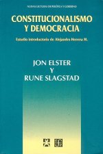 Constitucionalismo y Democracia