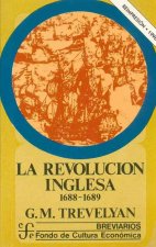 La revolución inglesa. 1688-1689