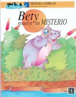 Bety Resuelve Un Misterio