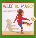 Willy El Mago