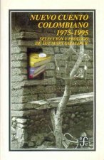 Nuevo Cuento Colombiano 1975-1995.