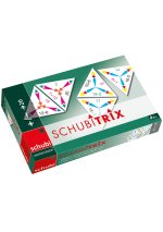 SCHUBITRIX Mathematik. Addition und Subtraktion bis 20