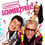 Schmerzfrei!