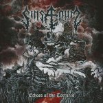 Echoes Of The Tortured