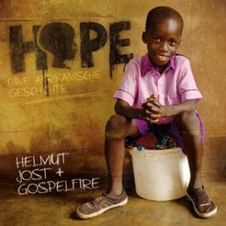 Hope-Eine afrikanische Geschichte