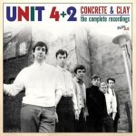 Concrete & Clay-The Complete Recordings 1964-69