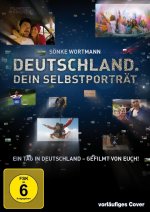 Deutschland - Dein Selbstporträt, DVD