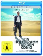 Ein Hologramm für den König, 1 Blu-ray + Digital UV