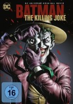 Batman - Killing Joke