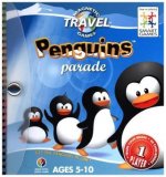 Pinguins Parade