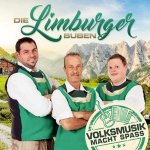Volksmusik macht Spaá