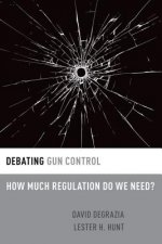 Debating Gun Control
