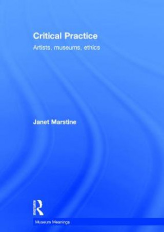 Critical Practice
