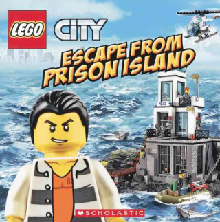 Escape from Prison Island