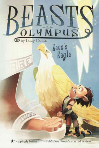 Zeus's Eagle