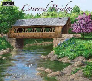 Covered Bridge 2017 Calendar