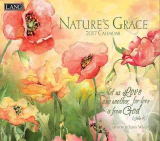 Nature's Grace 2017 Calendar