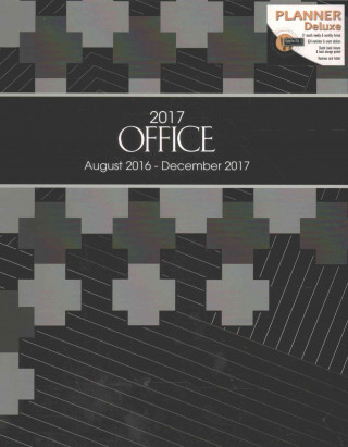 Office 2017 Deluxe Planner