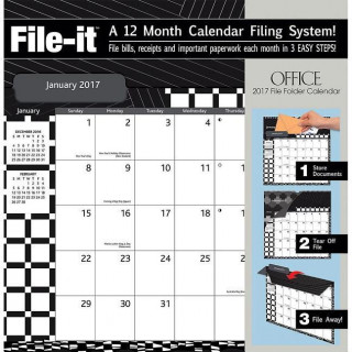 Office 2017 File-it