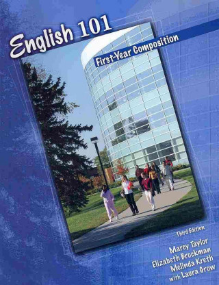 English 101