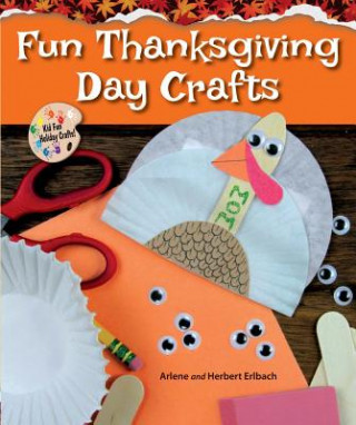 Fun Thanksgiving Day Crafts