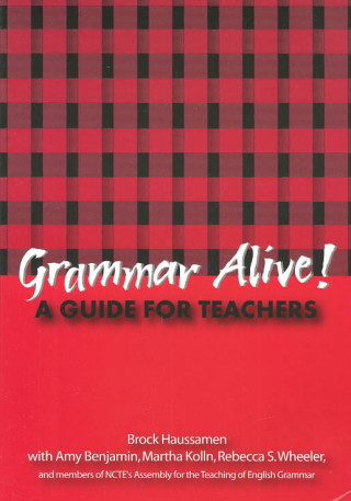 Grammar Alive