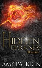 Hidden Darkness, Book 4 of the Hidden Saga