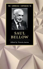 Cambridge Companion to Saul Bellow