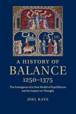 History of Balance, 1250-1375